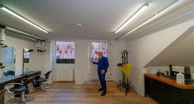 Gothersgade 157, Gothersgade 157, Gothersgade 157 kld. Copenhagen — office space for rent, photo 12