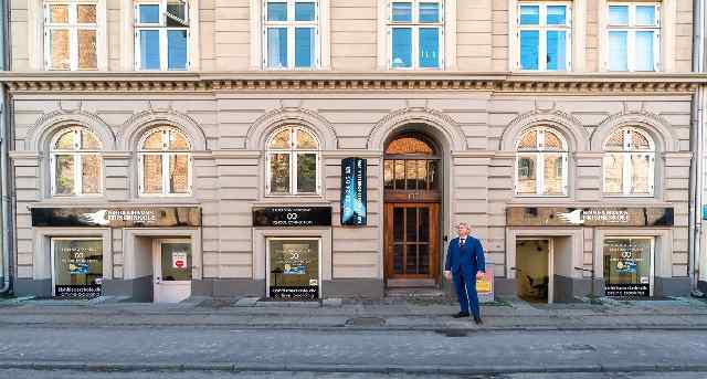 Gothersgade 157, Gothersgade 157, Gothersgade 157 kld. Copenhagen — office space for rent, photo 2