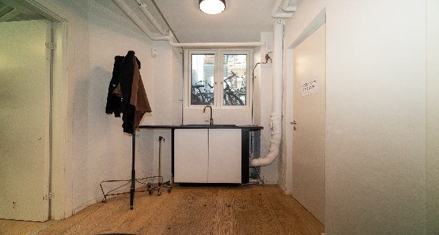 Gothersgade 157, Gothersgade 157, Gothersgade 157 kld. Copenhagen — office space for rent, photo 7