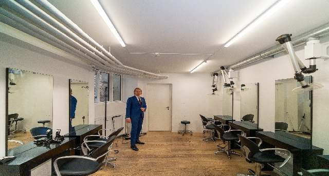 Gothersgade 157, Gothersgade 157, Gothersgade 157 kld. Copenhagen — office space for rent, photo 9