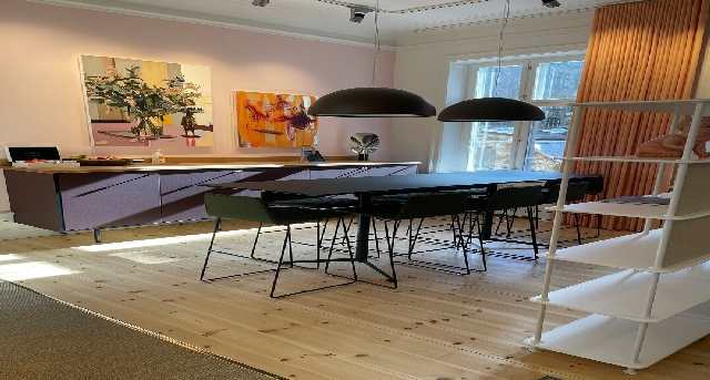 Gothersgade 160, Gothersgade 160, Gothersgade 160 Copenhagen — office space for rent, photo 1