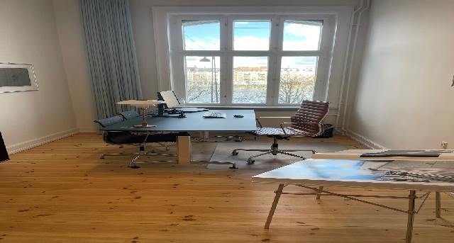 Gothersgade 160, Gothersgade 160, Gothersgade 160 Copenhagen — office space for rent, photo 3