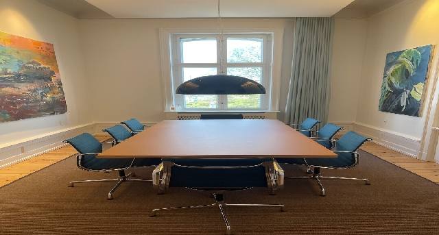 Gothersgade 160, Gothersgade 160, Gothersgade 160 Copenhagen — office space for rent, photo 4
