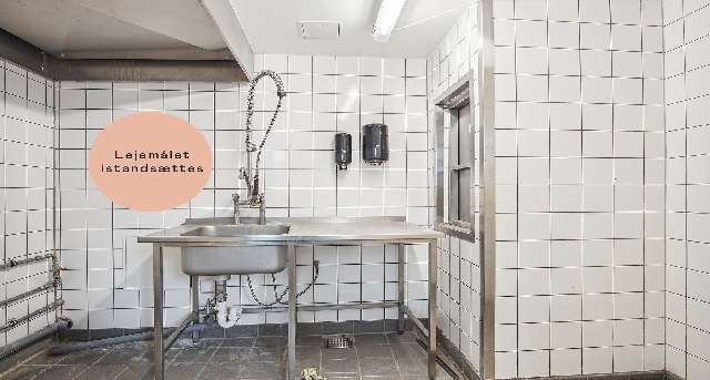 Gothersgade 8C, st., Gothersgade 8C, Gothersgade 8C st. Copenhagen — office space for rent, photo 10