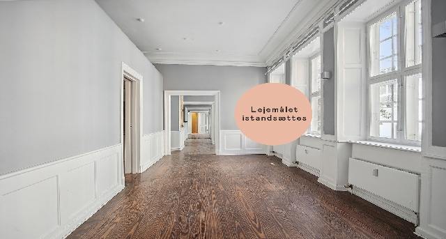 Gothersgade 8C, st., Gothersgade 8C, Gothersgade 8C st. Copenhagen — office space for rent, photo 12