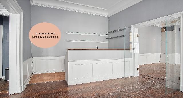 Gothersgade 8C, st., Gothersgade 8C, Gothersgade 8C st. Copenhagen — office space for rent, photo 13