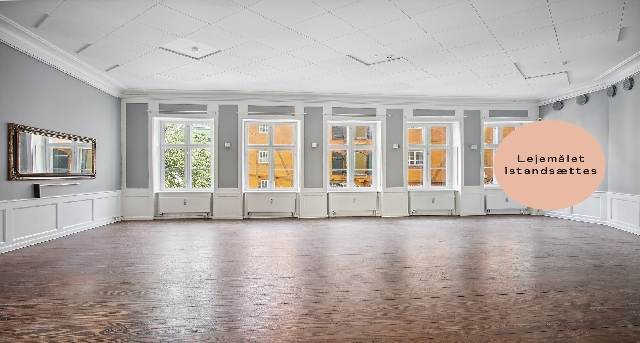 Gothersgade 8C, st., Gothersgade 8C, Gothersgade 8C st. Copenhagen — office space for rent, photo 14
