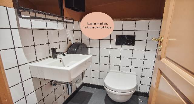 Gothersgade 8C, st., Gothersgade 8C, Gothersgade 8C st. Copenhagen — office space for rent, photo 16