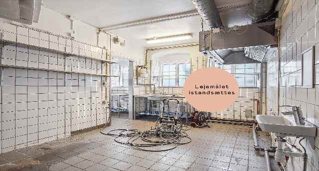Gothersgade 8C, st., Gothersgade 8C, Gothersgade 8C st. Copenhagen — office space for rent, photo 18