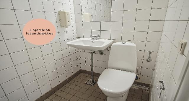 Gothersgade 8C, st., Gothersgade 8C, Gothersgade 8C st. Copenhagen — office space for rent, photo 19