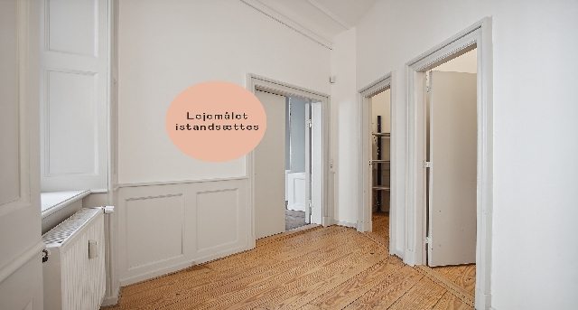 Gothersgade 8C, st., Gothersgade 8C, Gothersgade 8C st. Copenhagen — office space for rent, photo 2