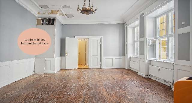 Gothersgade 8C, st., Gothersgade 8C, Gothersgade 8C st. Copenhagen — office space for rent, photo 23