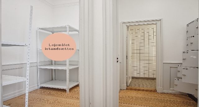 Gothersgade 8C, st., Gothersgade 8C, Gothersgade 8C st. Copenhagen — office space for rent, photo 5