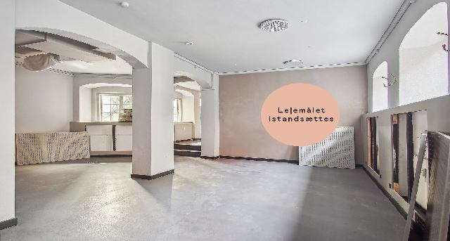 Gothersgade 8C, st., Gothersgade 8C, Gothersgade 8C st. Copenhagen — office space for rent, photo 7