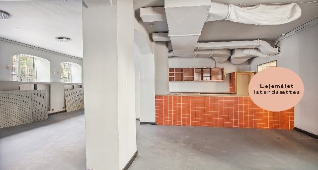 Gothersgade 8C, st., Gothersgade 8C, Gothersgade 8C st. Copenhagen — office space for rent, photo 8