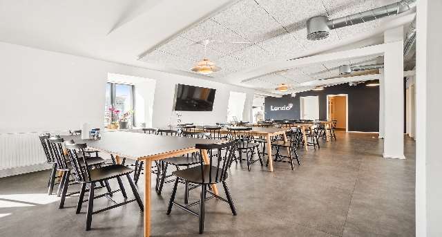 Gothersgade 8F 5., Gothersgade 8F 5., Gothersgade 8F 5. Copenhagen — office space for rent, photo 12