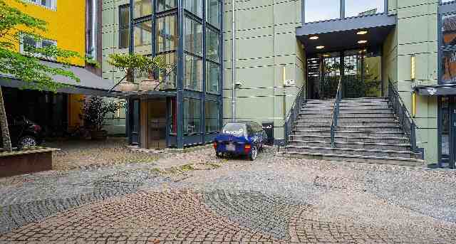 Gothersgade 8F 5., Gothersgade 8F 5., Gothersgade 8F 5. Copenhagen — office space for rent, photo 13