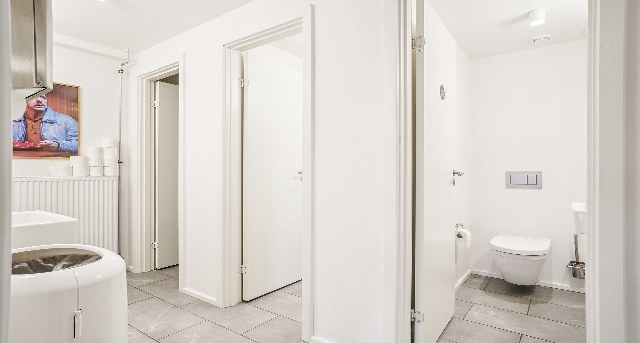 Gothersgade 8F 5., Gothersgade 8F 5., Gothersgade 8F 5. Copenhagen — office space for rent, photo 15