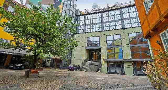 Gothersgade 8F 5., Gothersgade 8F 5., Gothersgade 8F 5. Copenhagen — office space for rent, photo 16