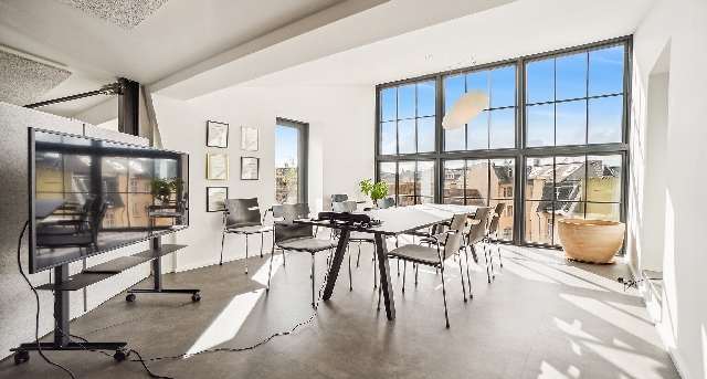 Gothersgade 8F 5., Gothersgade 8F 5., Gothersgade 8F 5. Copenhagen — office space for rent, photo 18
