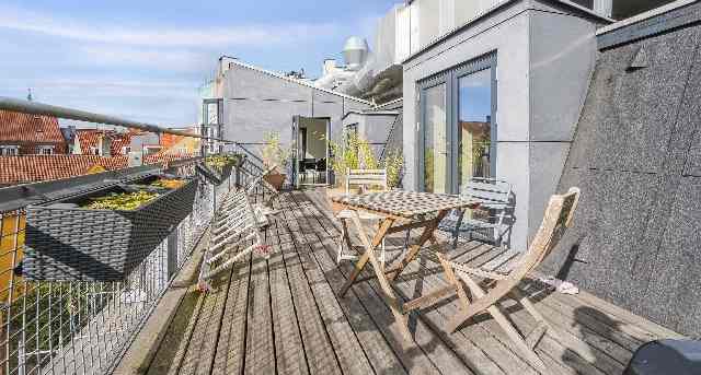 Gothersgade 8F 5., Gothersgade 8F 5., Gothersgade 8F 5. Copenhagen — office space for rent, photo 20