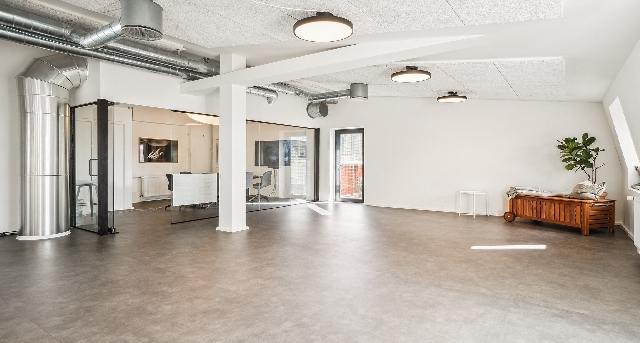 Gothersgade 8F 5., Gothersgade 8F 5., Gothersgade 8F 5. Copenhagen — office space for rent, photo 4