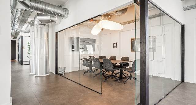 Gothersgade 8F 5., Gothersgade 8F 5., Gothersgade 8F 5. Copenhagen — office space for rent, photo 5