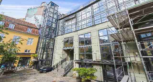 Gothersgade 8F 5., Gothersgade 8F 5., Gothersgade 8F 5. Copenhagen — office space for rent, photo 9