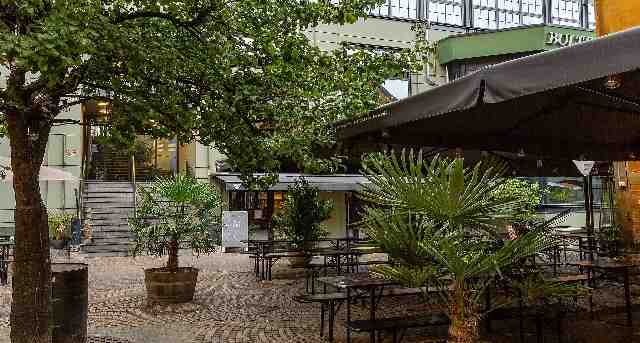 Gothersgade 8L, st.-3., Gothersgade 8L, Gothersgade 8L st.-3. Copenhagen — office space for rent, photo 13