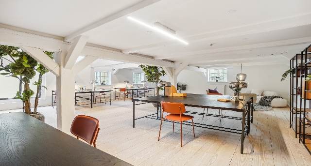 Gothersgade 8L, st.-3., Gothersgade 8L, Gothersgade 8L st.-3. Copenhagen — office space for rent, photo 17