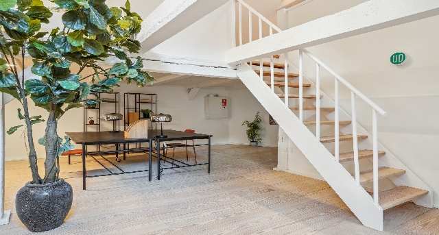 Gothersgade 8L, st.-3., Gothersgade 8L, Gothersgade 8L st.-3. Copenhagen — office space for rent, photo 19