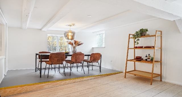 Gothersgade 8L, st.-3., Gothersgade 8L, Gothersgade 8L st.-3. Copenhagen — office space for rent, photo 2