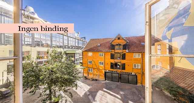 Gothersgade 8L, st.-3., Gothersgade 8L, Gothersgade 8L st.-3. Copenhagen — office space for rent, photo 20