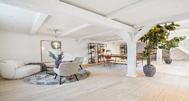 Gothersgade 8L, st.-3., Gothersgade 8L, Gothersgade 8L st.-3. Copenhagen — office space for rent, photo 4