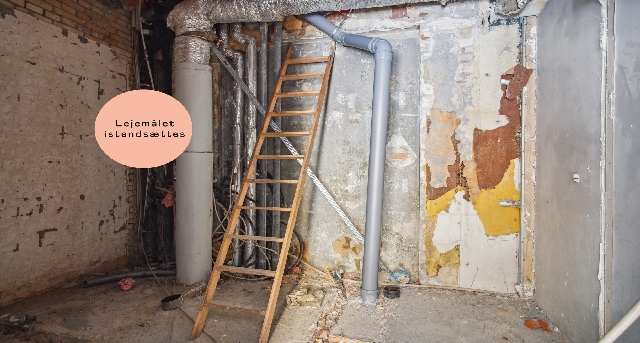 Gothersgade 8 E, st., Gothersgade 8 E, Gothersgade 8 E st. Copenhagen — office space for rent, photo 5