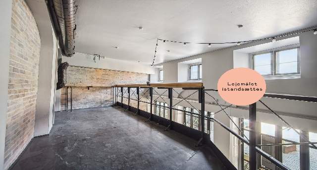 Gothersgade 8 E, st., Gothersgade 8 E, Gothersgade 8 E st. Copenhagen — office space for rent, photo 6