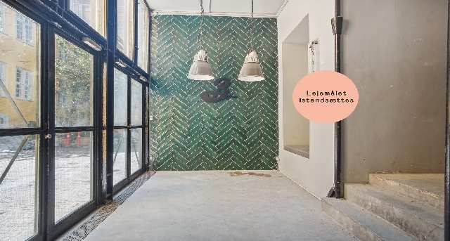 Gothersgade 8 E, st., Gothersgade 8 E, Gothersgade 8 E st. Copenhagen — office space for rent, photo 9