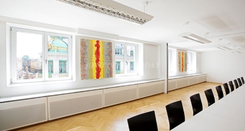 Graben 19, Graben 19, 1010 Wien — office space for rent, photo 15