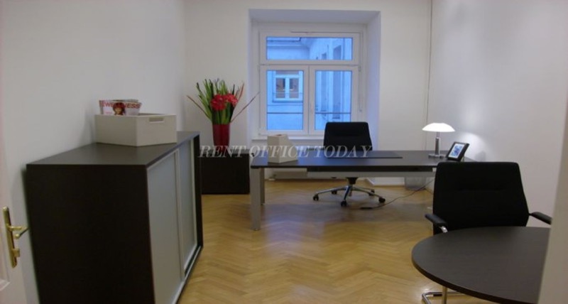 Graben 19, Graben 19, 1010 Wien — office space for rent, photo 13