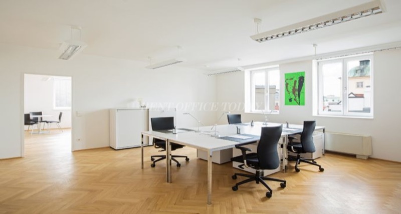 Graben 19, Graben 19, 1010 Wien — office space for rent, photo 9