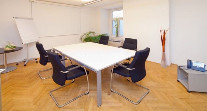 Graben 19, Graben 19, 1010 Wien — office space for rent, photo 8