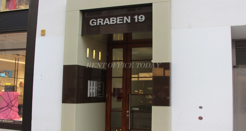 Graben 19, Graben 19, 1010 Wien — office space for rent, photo 7