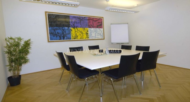 Graben 19, Graben 19, 1010 Wien — office space for rent, photo 6