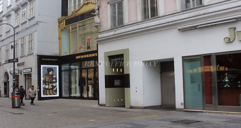 Graben 19, Graben 19, 1010 Wien — office space for rent, photo 5