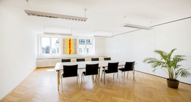 Graben 19, Graben 19, 1010 Wien — office space for rent, photo 1