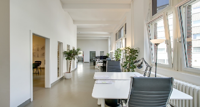 Rent office Graf-Adolf-Straße 76_9-25