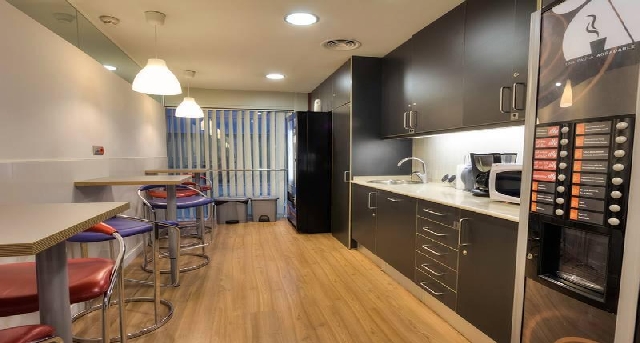 办公室租金Gran Via de les Corts Catalanes 583_13-13