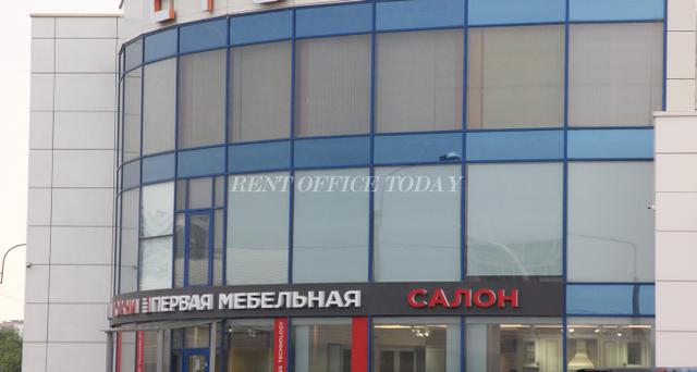 Бизнес центр Гранд Авто, Снять офис в БЦ Гранд Авто, Планерная 15-3