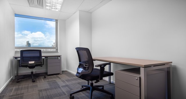 Alquiler oficinas Grand Century Place T2_1-1