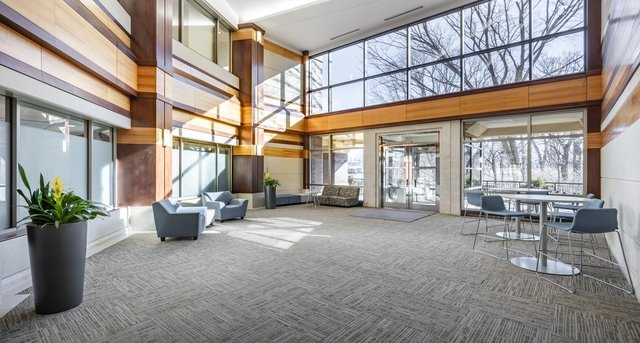 Rent office Grand Oak I_1-1